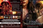 Final Destination Bloodlines (2025) DVD