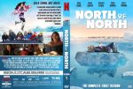 North of North (2025) Complete 1st Season DVD