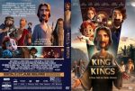 The King of Kings (2025) DVD