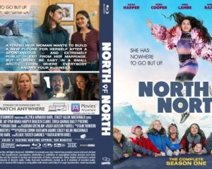 North of North (2025) Complete 1st Season Blu-Ray