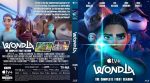 WondLa (2025) Complete 2nd Season Blu-Ray