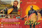 The Surfer (2024) DVD