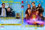 Murderville (2022) Complete 1st Season DVD