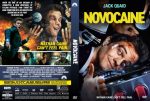 Novocaine (2025) DVD