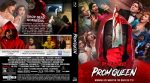 Fear Street Prom Queen (2025) Blu-Ray