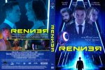 Renner (2025) DVD