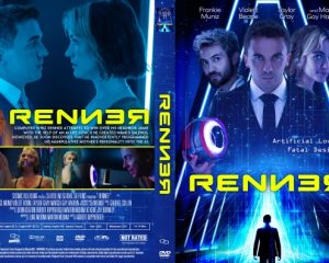 Renner (2025) DVD