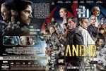 Andor (2025) Complete 2nd Season DVD