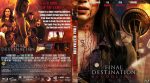 Final Destination Bloodlines (2025) Blu-Ray