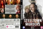 Steeltown Murders (2023) Complete 1st Season DVD