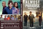 Almost Paradise (2023) Complete 2nd Season DVD