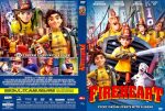 Fireheart (2022) DVD