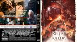 Predator: Killer of Killers(2025) Blu-Ray