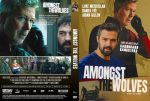Amongst the Wolves (2024) DVD