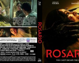 Rosario (2025) Blu-Ray