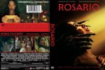 Rosario (2025) DVD