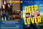 Deep Cover (2025) Blu-Ray