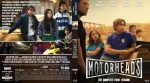 Motorheads (2025) Complete 1st Season Blu-Ray