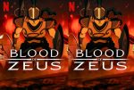 Blood of Zeus (2025) Complete 3rd Season DVD