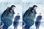 Cardinal (2017) Complete 1st Season DVD