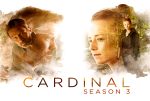 Cardinal (2019) Complete 3rd Season DVD