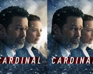 Cardinal (2020) Complete 4th Season DVD