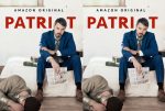 Patriot (2017) Complete 1st Season DVD