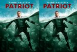 Patriot (2018) Complete 2nd Season DVD