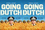 Going Dutch (2025) Complete 1st Season DVD
