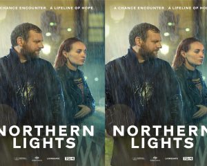 Northern Lights (2023) Complete 1st Season DVD