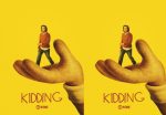 Kidding (2020) Complete 2nd Season DVD