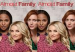 Almost Family (2019) Complete 1st Season DVD