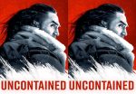 Uncontained (2025) DVD