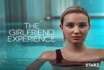 The Girlfriend Experience (2021) Complete 3rd Season DVD