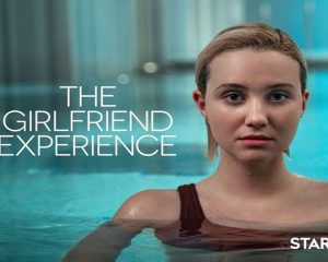 The Girlfriend Experience (2021) Complete 3rd Season DVD