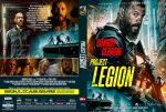 Project Legion (2022) Blu-Ray