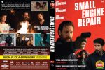 Small Engine Repair (2021) Blu-Ray