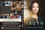 Burden of Truth (2019) Complete 2nd Season Blu-Ray
