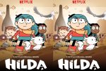 Hilda (2020) Complete 2nd Season DVD