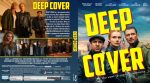 Deep Cover (2025) Blu-Ray