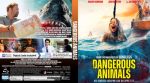 Dangerous Animals (2025) Blu-Ray