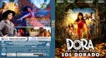 Dora and the Search for Sol Dorado (2025) Blu-Ray