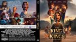 The King of Kings (2025) Blu-Ray