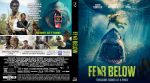 Fear Below (2025) Blu-Ray