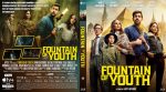 Fountain of Youth (2025) Blu-Ray
