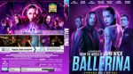 Ballerina (2025) Blu-Ray