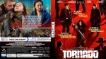 Tornado (2025) Blu-Ray