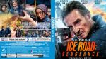 Ice Road: Vengeance (2025) Blu-Ray