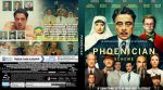 The Phoenician Scheme (2025) Blu-Ray