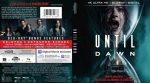Until Dawn (2025) Blu-Ray